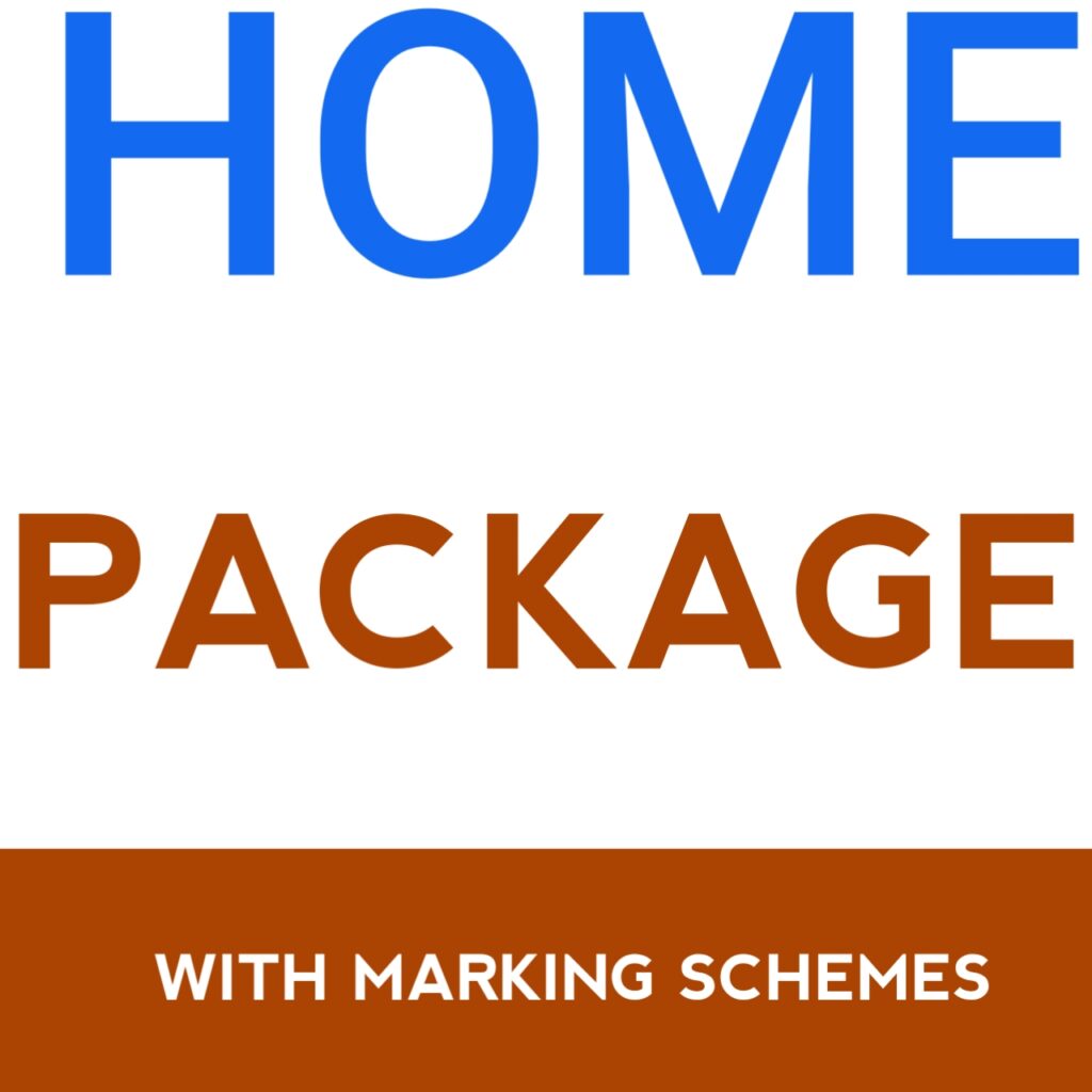 Form Five Holiday Package – All Subjects PDF Download for Free