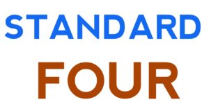 Standard Four Second Mock Exam 2026 By Pesno