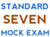 Zonal Mock II Examination Standard Seven-2026 (Katavi, Mbeya, Njombe, Rukwa, Ruvuma And Songwe)
