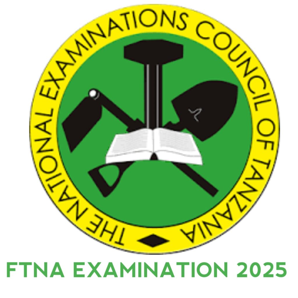 Biology Form Two Past Paper Vocational Stream 2025