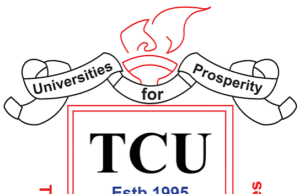TCU Bachelor’s Degree Admission Guidebook 2026/2027