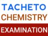 Chemistry Form Four Joint Pre Necta 01 Solved Exam July 2026 Tacheto
