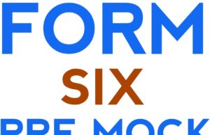 Form Six Pre Mock Exam 2026 Kilimanjaro Region