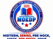 Standard Four Pre Necta Exam 2026 MOEDP