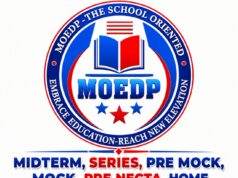 Standard Four Pre Necta Exam 2026 MOEDP