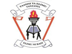 TIE Books For Form One New Syllabus