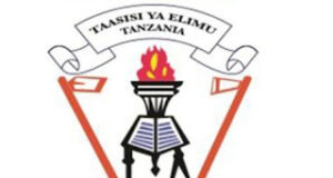 TIE Books For Form One New Syllabus