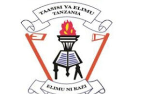TIE Books For Form One New Syllabus