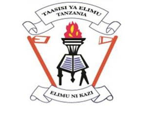 TIE Books For Form One New Syllabus